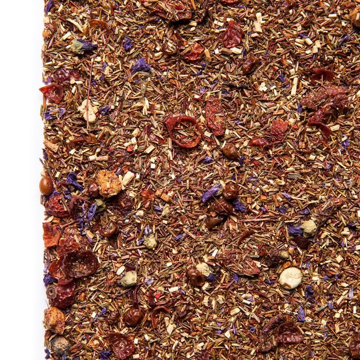 Rooibos Marille - Gojibeere