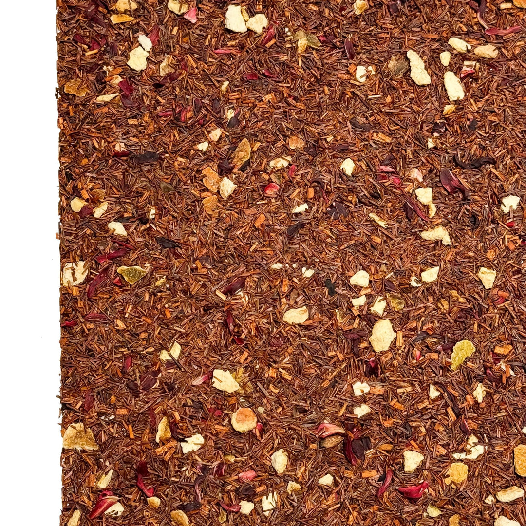 Rooibos Orange Bio