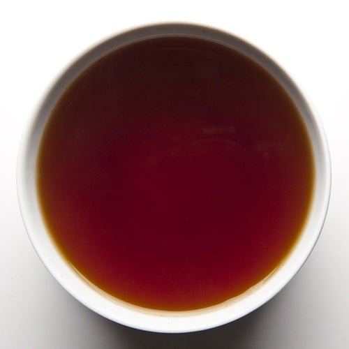 Rooibos Orange Bio