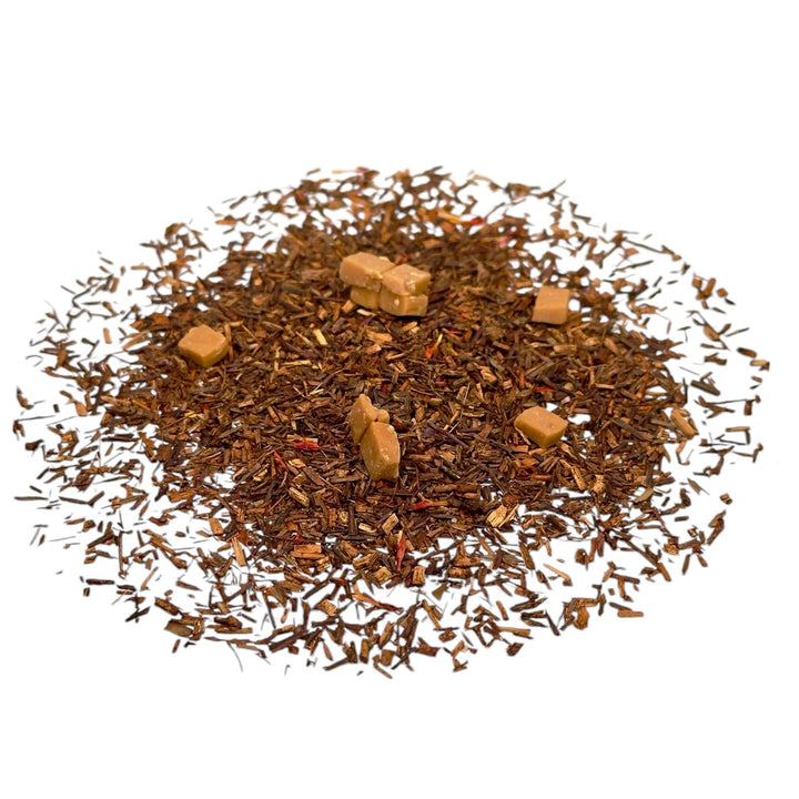 Rooibos Sahne / Karamell