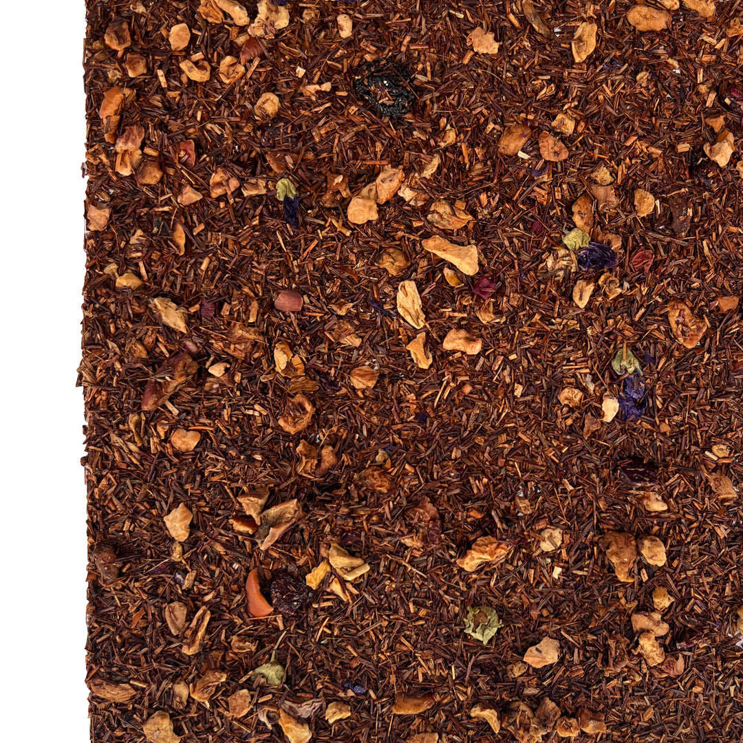 Rooibos Schattenmorelle - Pflaume