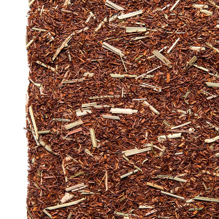 Rooibos Zitrone Bio