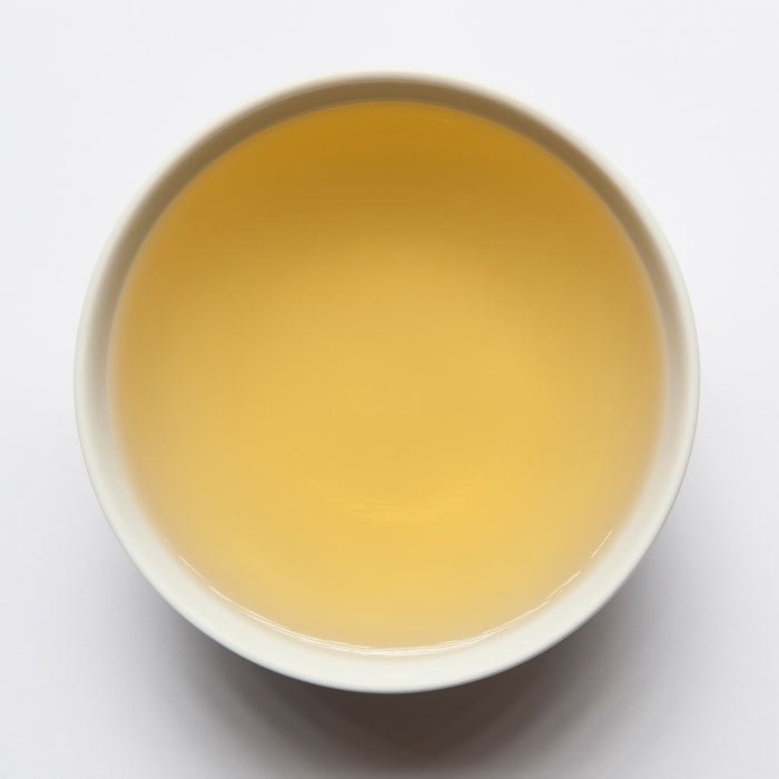 Sencha Charmante Traube