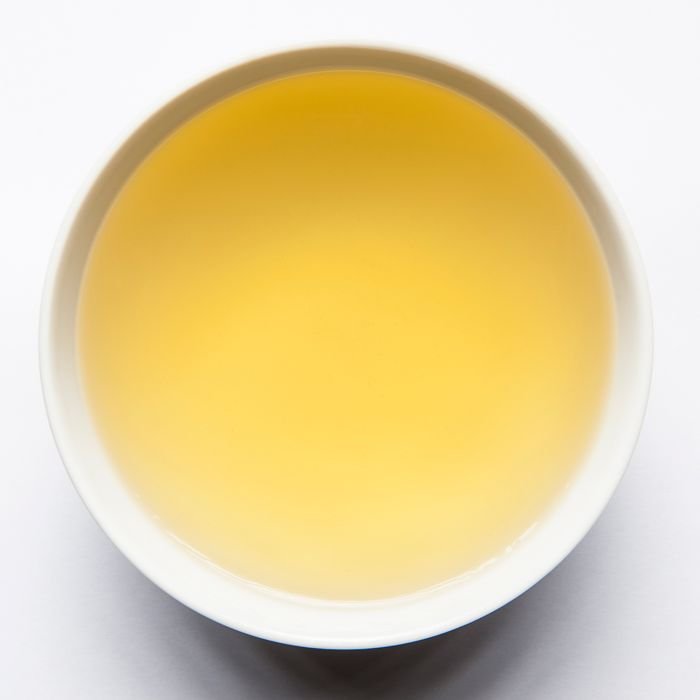 Sencha Flüssige Jade