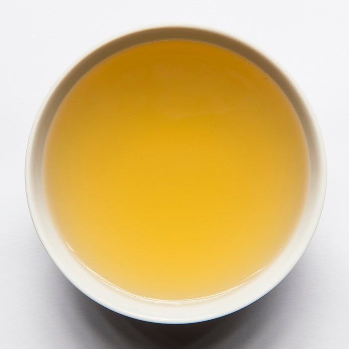 Sencha Mangobelle