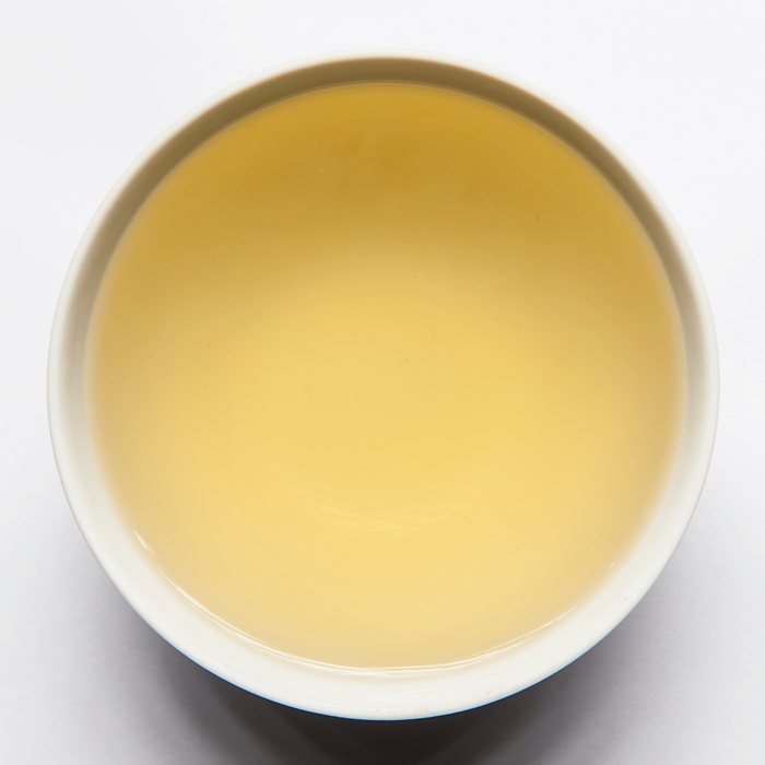 Sencha Orange/Maracuja