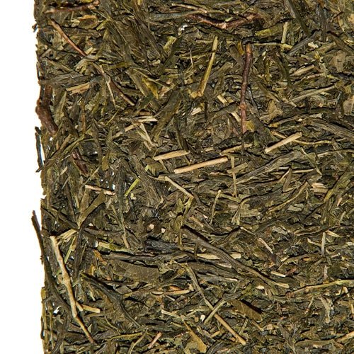 Sencha Organic