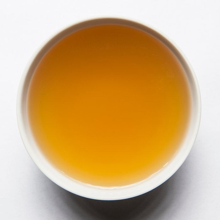 Sencha Schokozimt