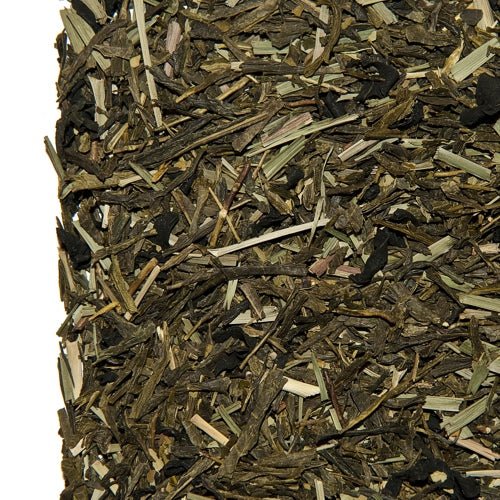 Sencha Seealge Wakame