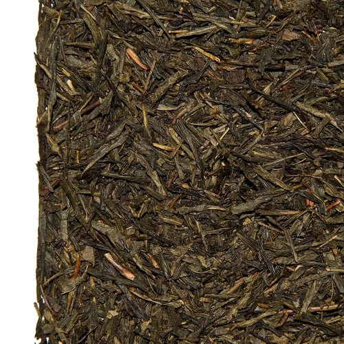 Sencha Vanille