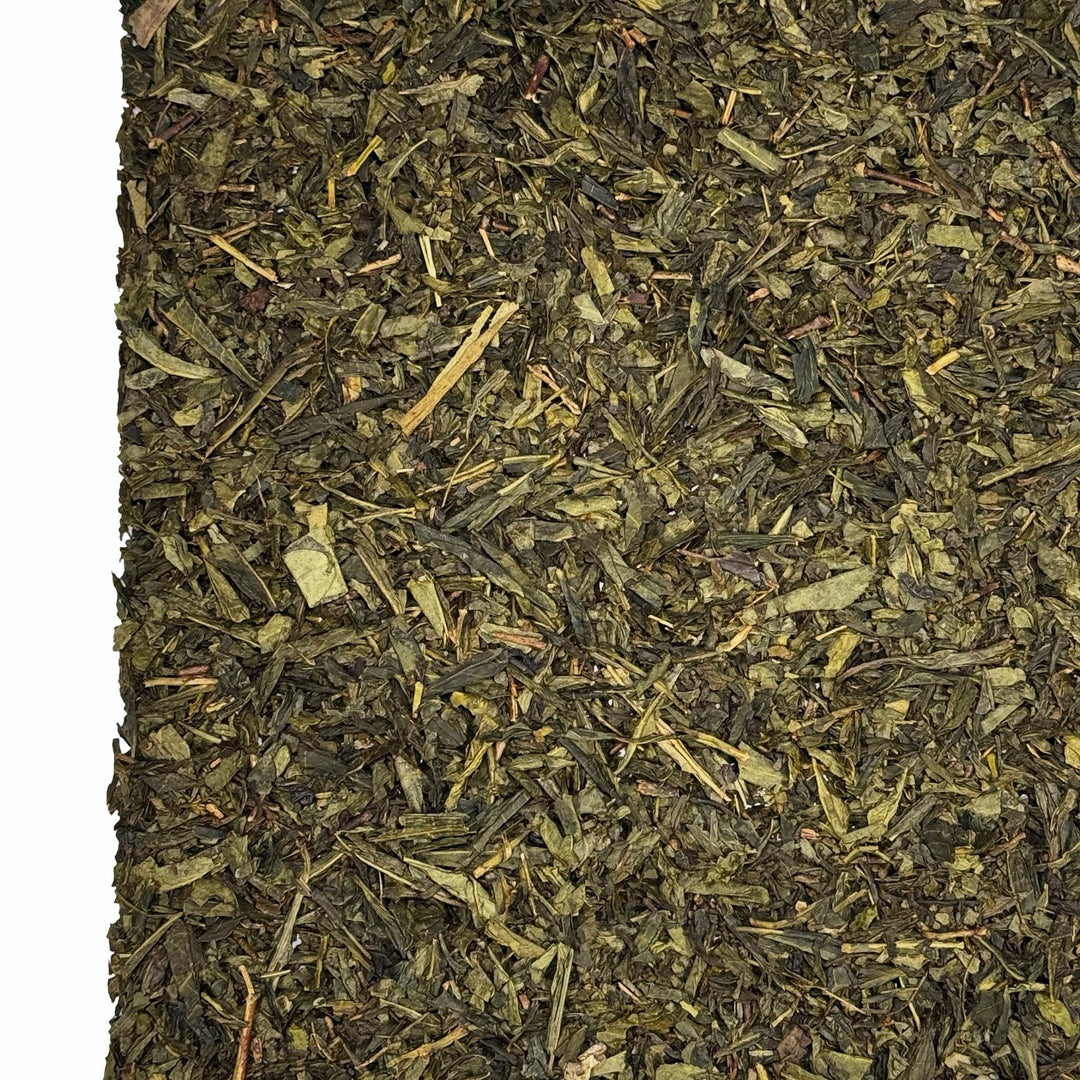 Sencha Vanille