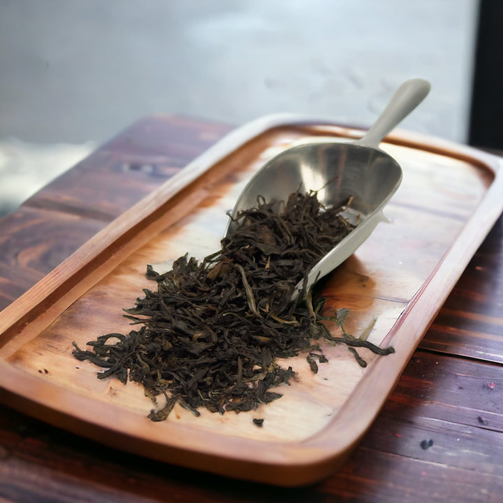 Tansania Usambara Oolong