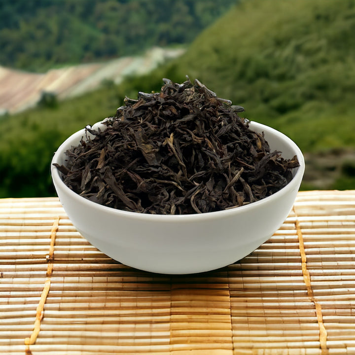 Tansania Usambara Oolong