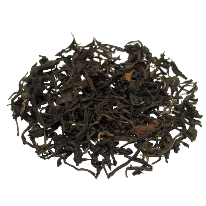 Tansania Usambara Oolong