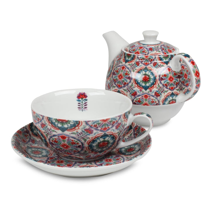 Tea - for - One Set Helma