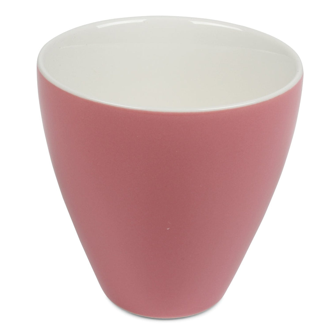 Teacup Zero Tall 180ml Rose