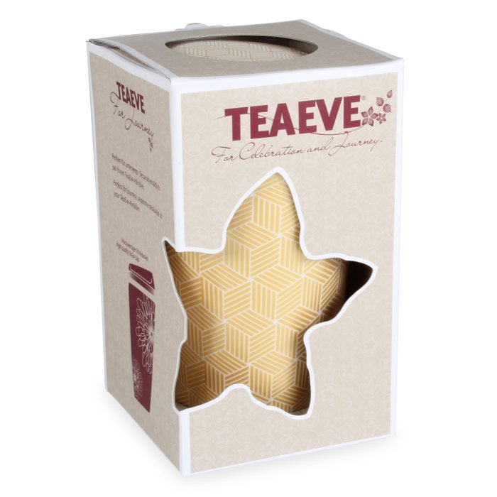 TEAEVE® Finelines Cube