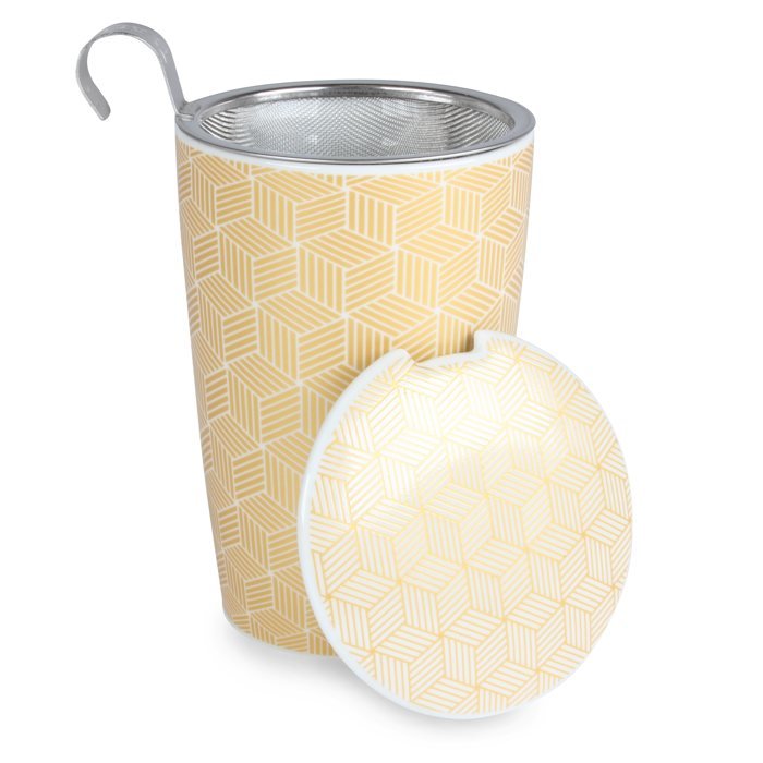 TEAEVE® Finelines Cube