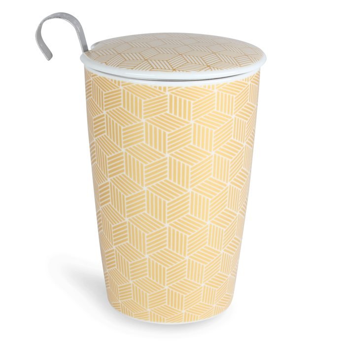 TEAEVE® Finelines Cube