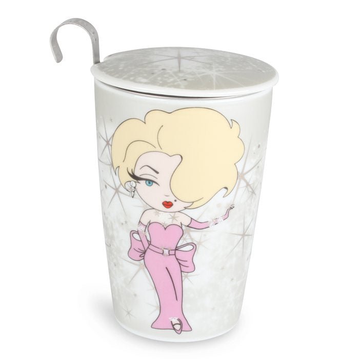 TEAEVE® Idols Marylin