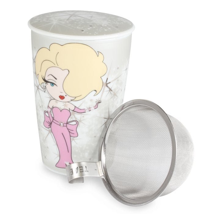 TEAEVE® Idols Marylin