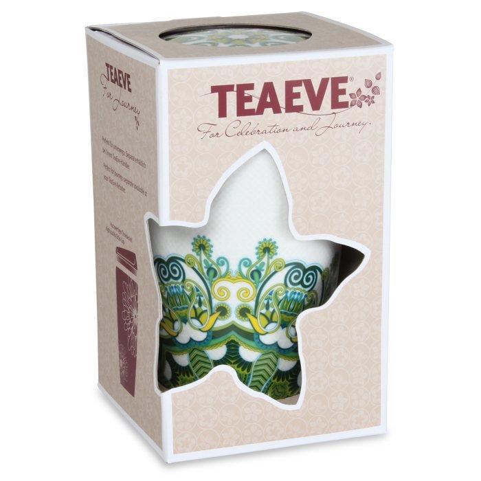 TEAEVE® Magic green