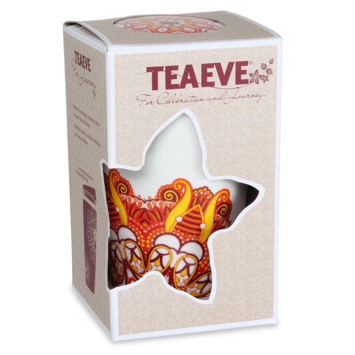 TEAEVE® Magic orange