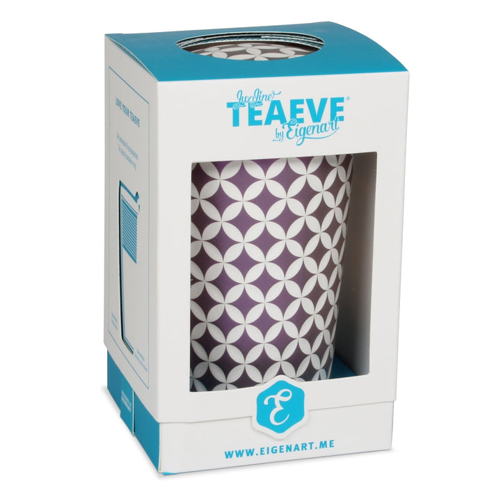 TEAEVE® May Lin lilac LUX Line