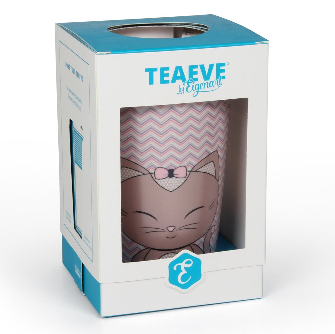 TEAEVE® Miss Mieuw Sandy