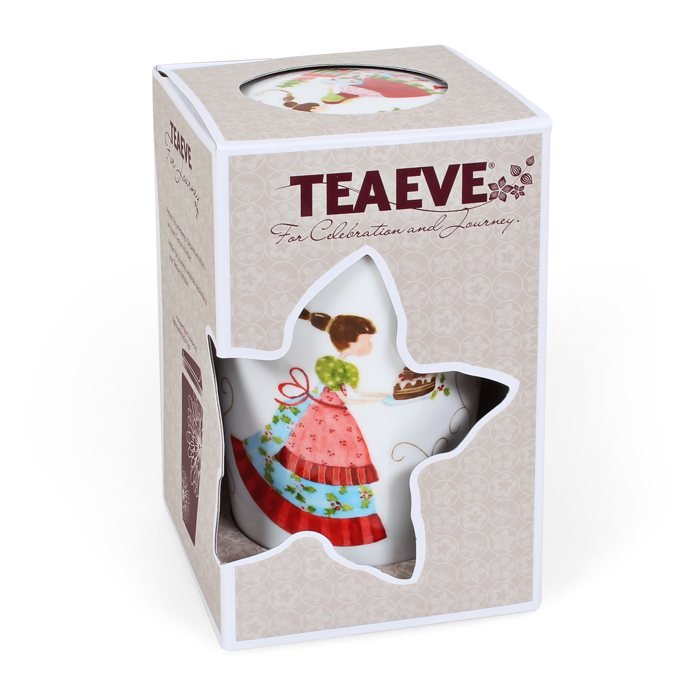 TEAEVE® Sweet Christmas