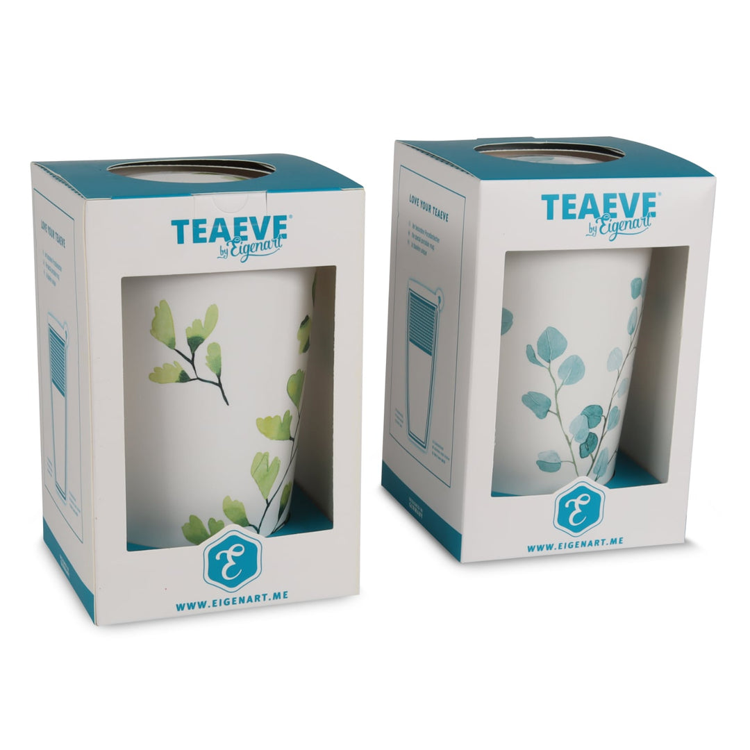 TEAEVE® Trees 2er Set