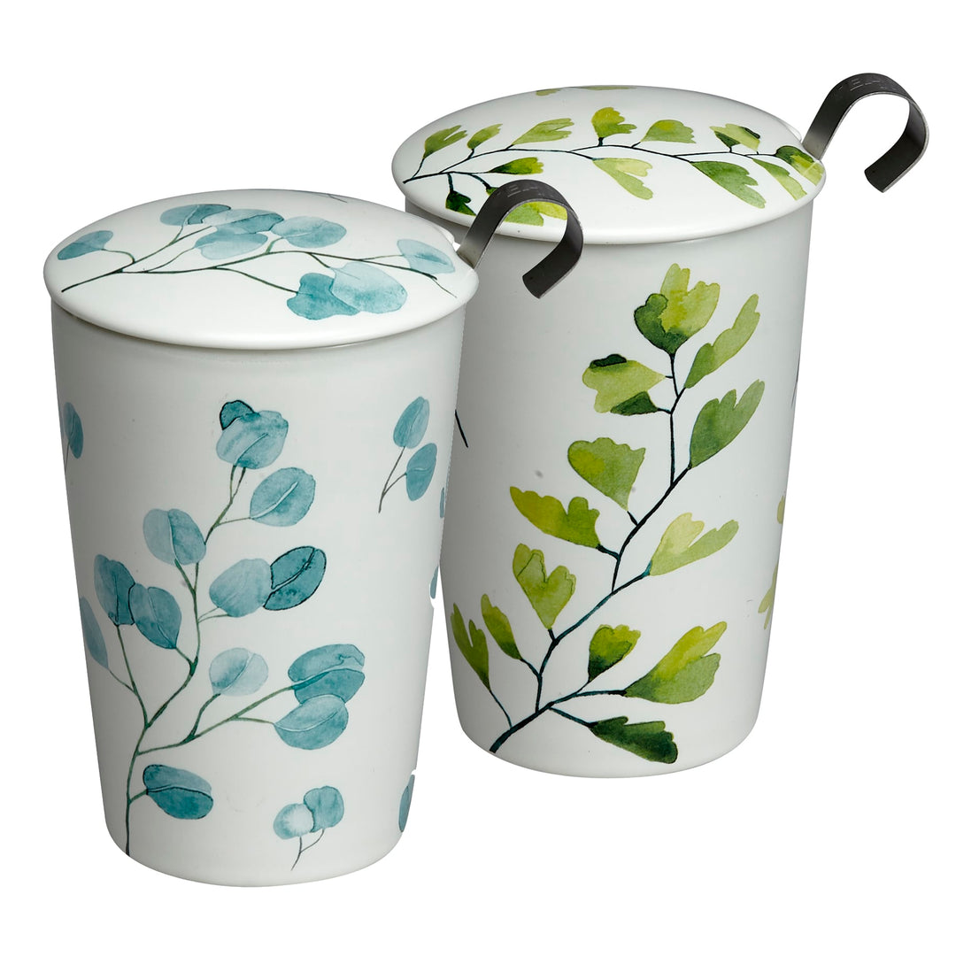 TEAEVE® Trees 2er Set