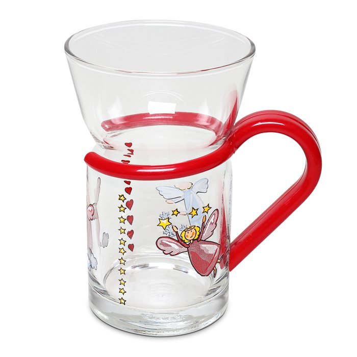 Teeglas Larissa 6er Set