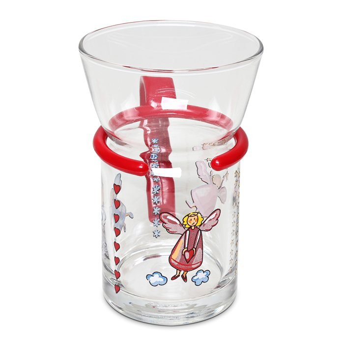 Teeglas Larissa 6er Set