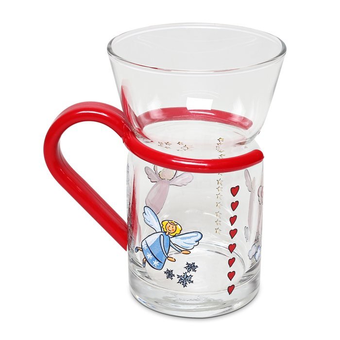 Teeglas Larissa 6er Set