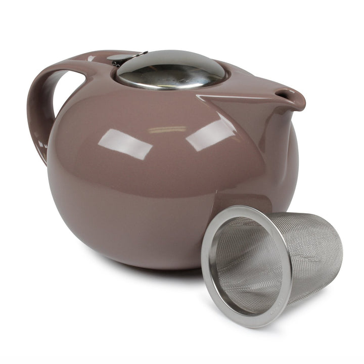 Teekanne Zero Saturn 1,3 Liter Oolong